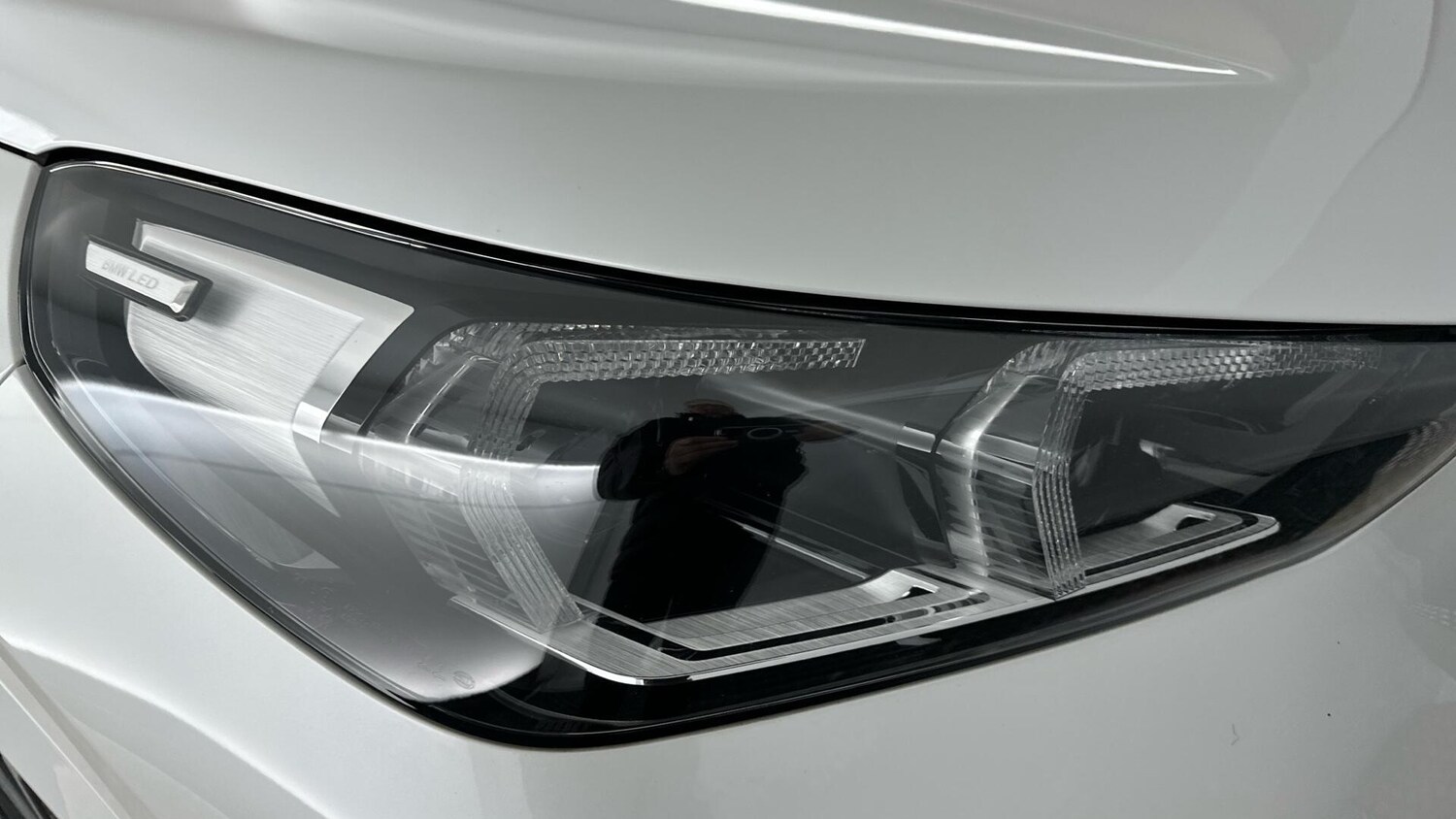 Used BMW iX1 2023 for sale - 77039873: Photo 23