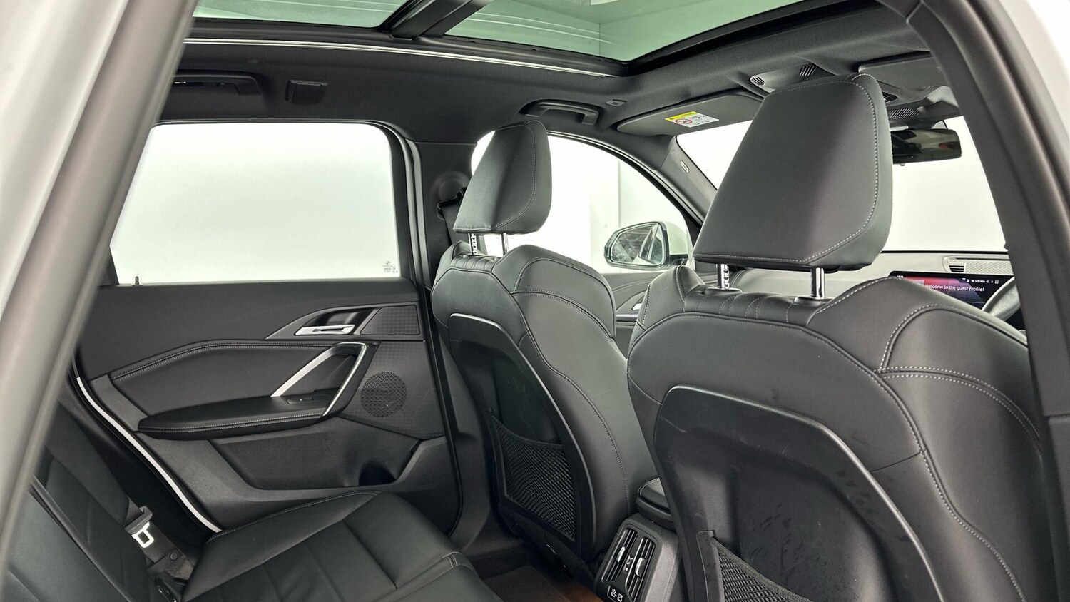 Used BMW iX1 2023 for sale - 77039873: Photo 27