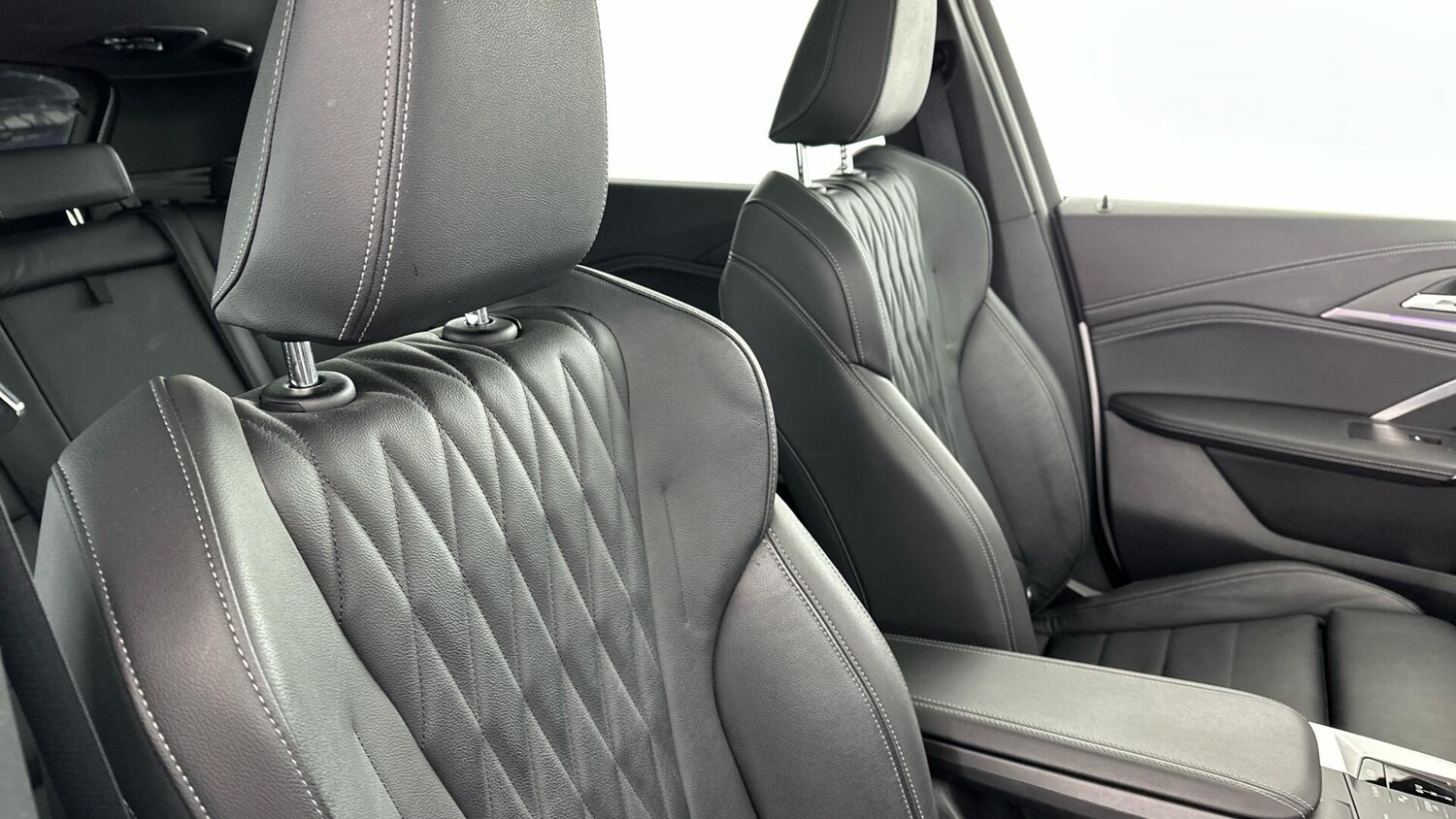 Used BMW iX1 2023 for sale - 77039873: Photo 28