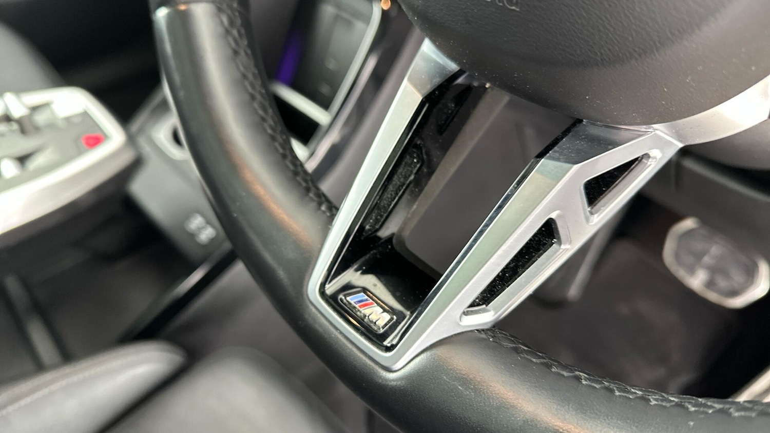 Used BMW iX1 2023 for sale - 77039873: Photo 31