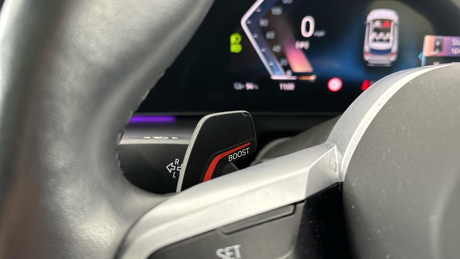 Used BMW iX1 2023 for sale - 77039873: Photo 35