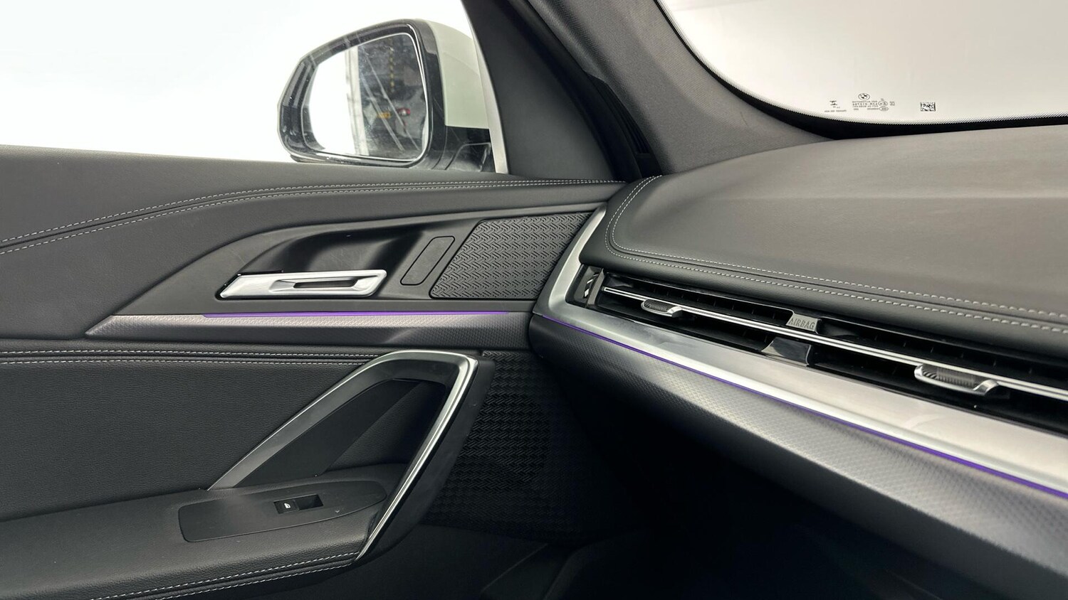 Used BMW iX1 2023 for sale - 77039873: Photo 36