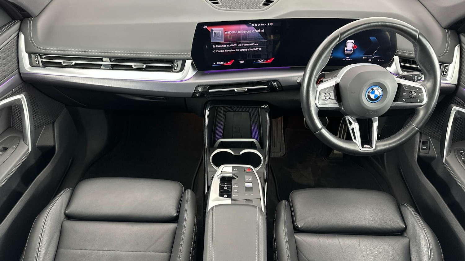 Used BMW iX1 2023 for sale - 77039873: Photo 4