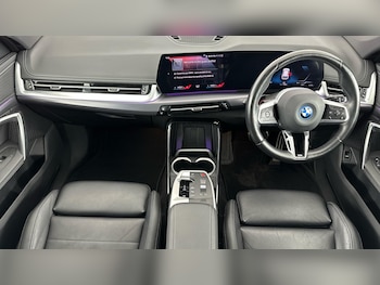 Used BMW iX1 2023 for sale - 77039873: Photo