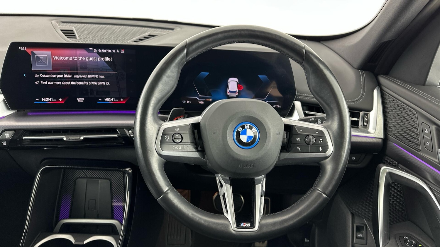 Used BMW iX1 2023 for sale - 77039873: Photo 5