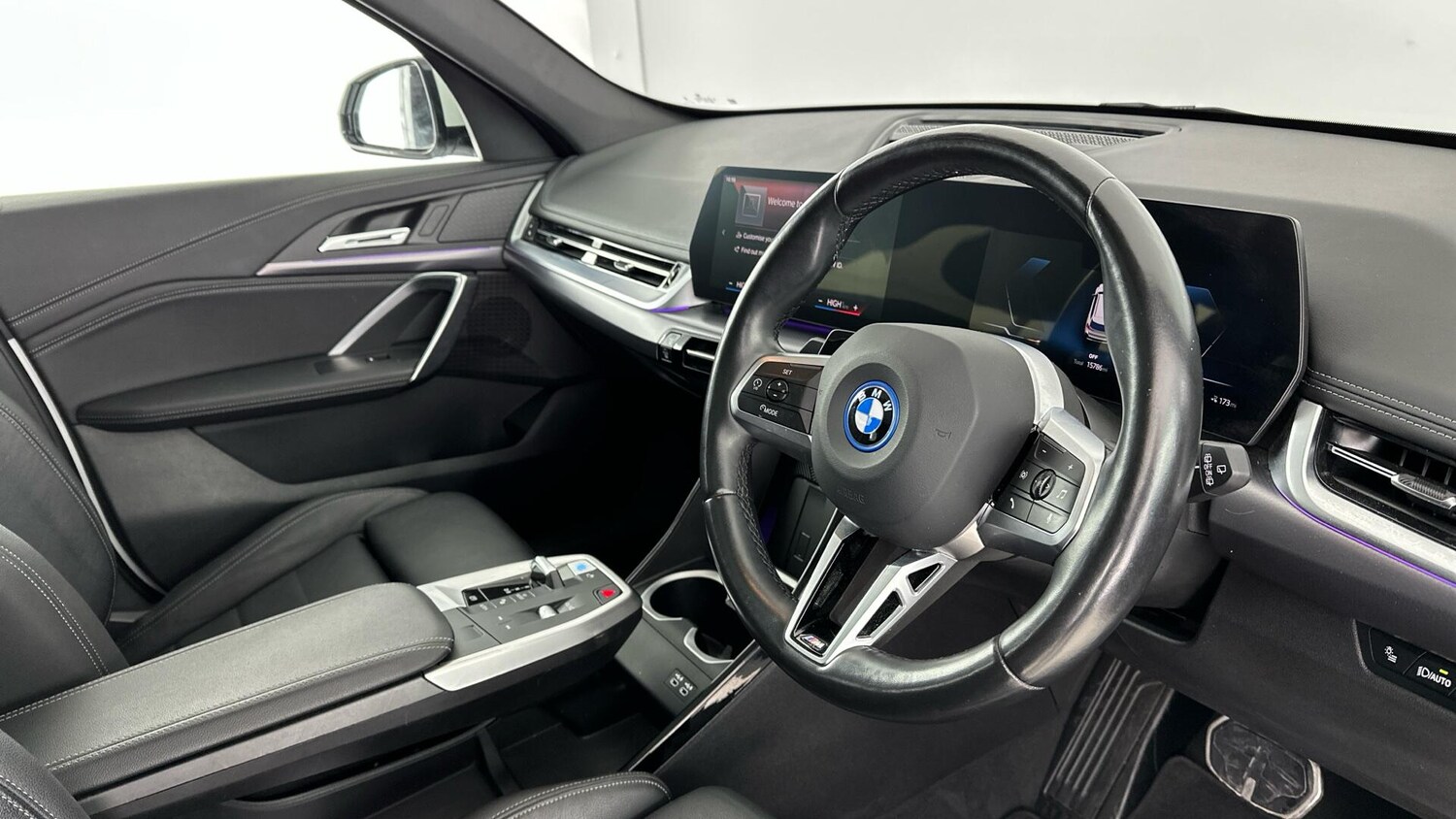 Used BMW iX1 2023 for sale - 77039873: Photo 6