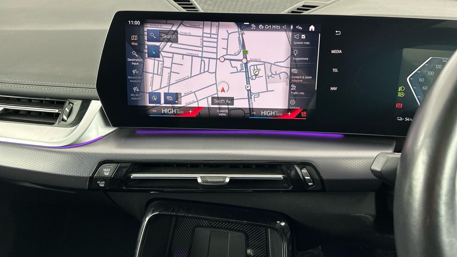 Used BMW iX1 2023 for sale - 77039873: Photo 8