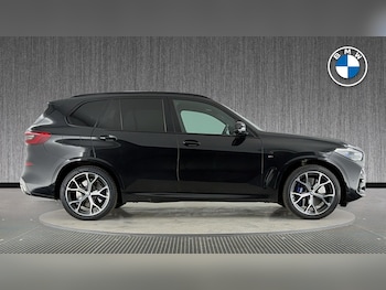 Used BMW X5 2019 for sale - 77237841: Photo