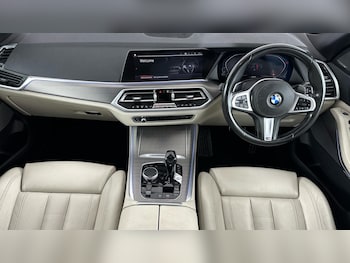 Used BMW X5 2019 for sale - 77237841: Photo
