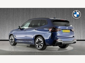 Used BMW iX3 2025 for sale - 76818782: Photo