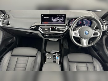 Used BMW iX3 2025 for sale - 76818782: Photo