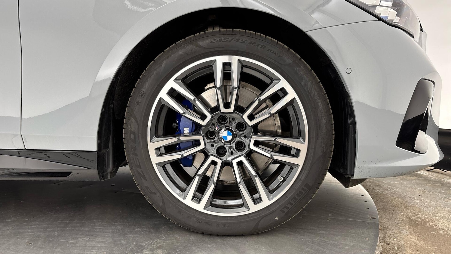 Used BMW 5 Series 2025 for sale - 77387733: Photo 14