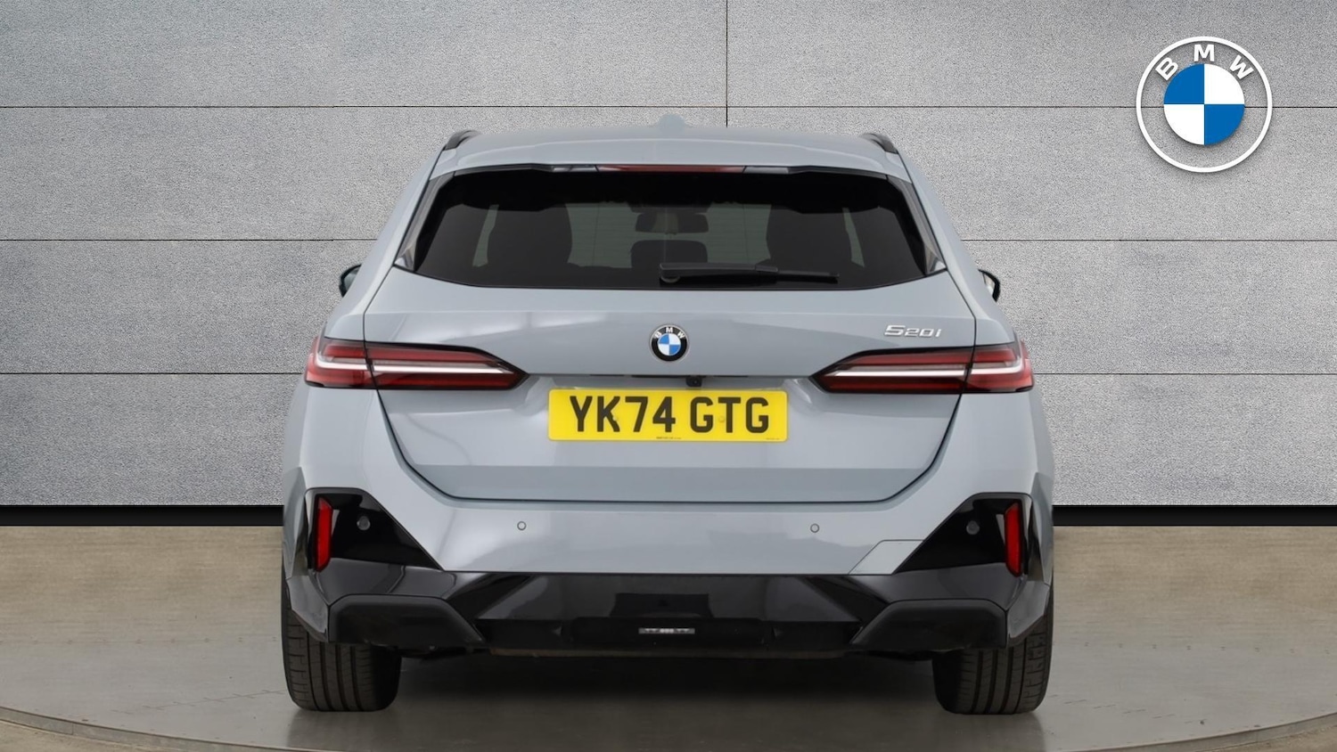 Used BMW 5 Series 2025 for sale - 77387733: Photo 15