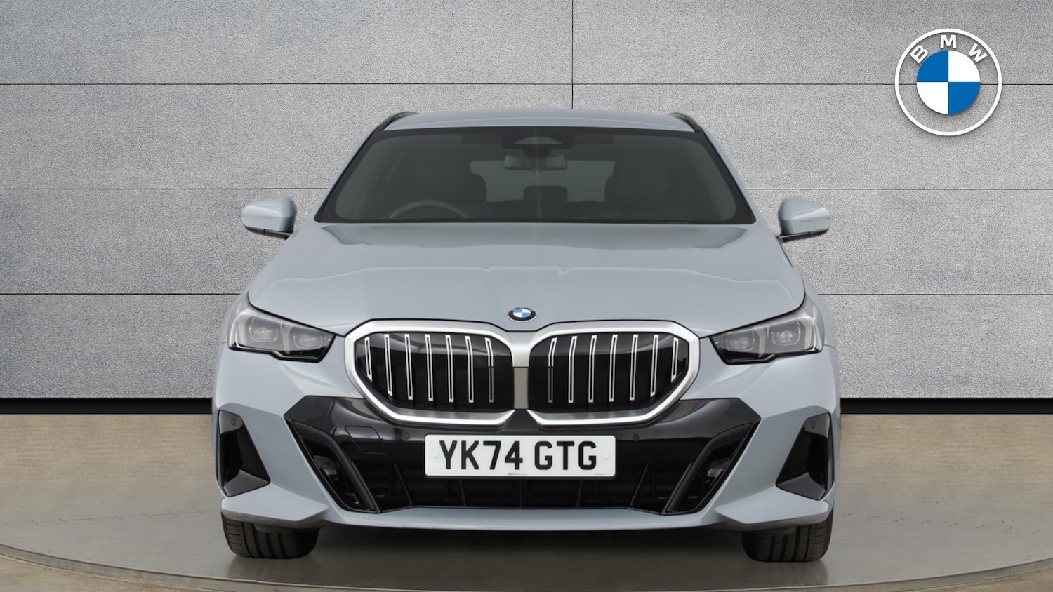 Used BMW 5 Series 2025 for sale - 77387733: Photo 16