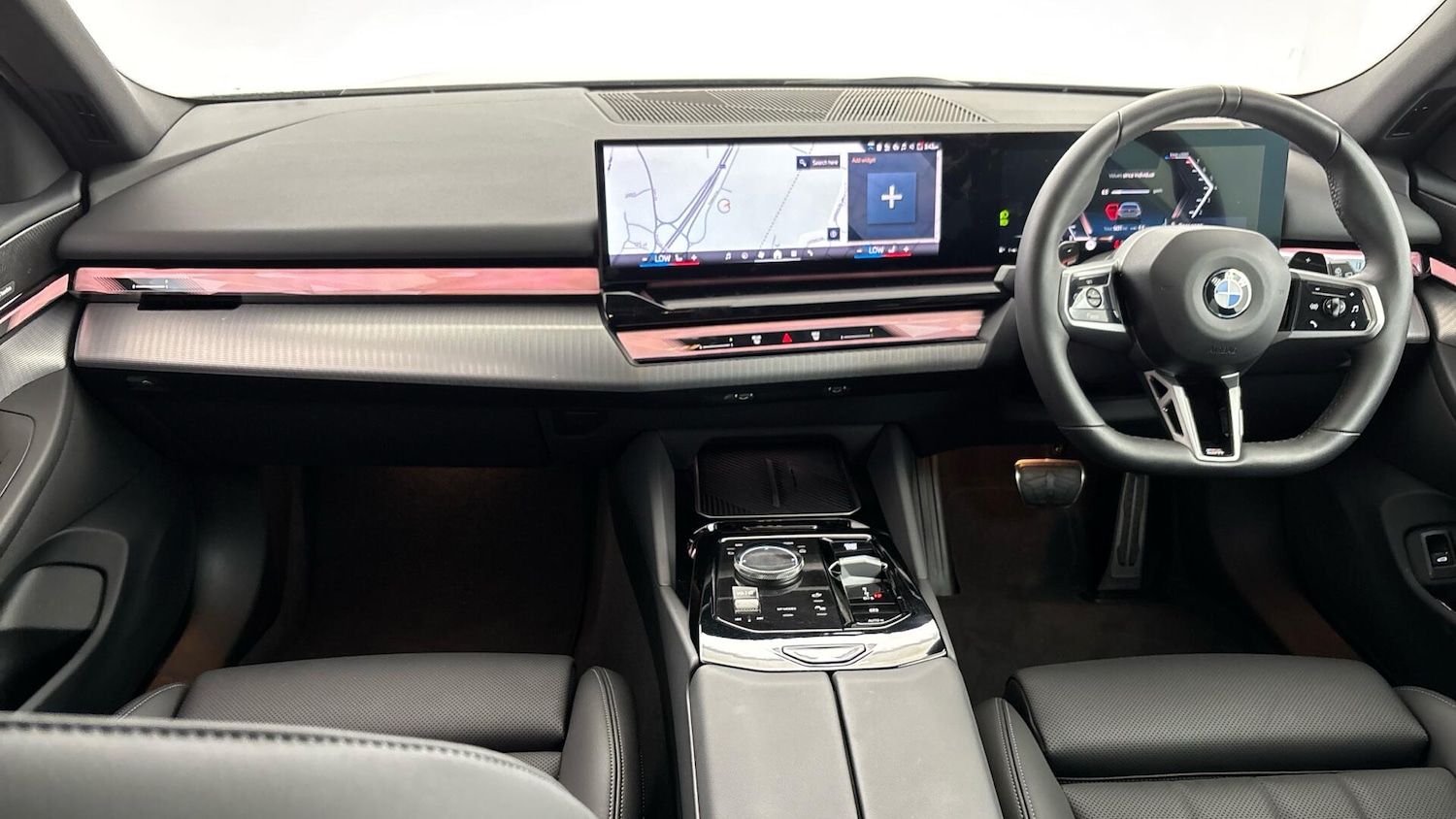 Used BMW 5 Series 2025 for sale - 77387733: Photo 4