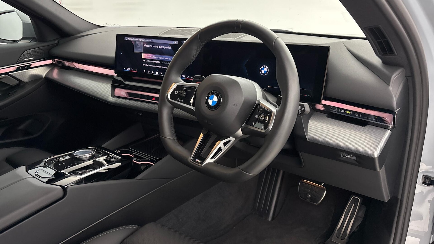 Used BMW 5 Series 2025 for sale - 77387733: Photo 6