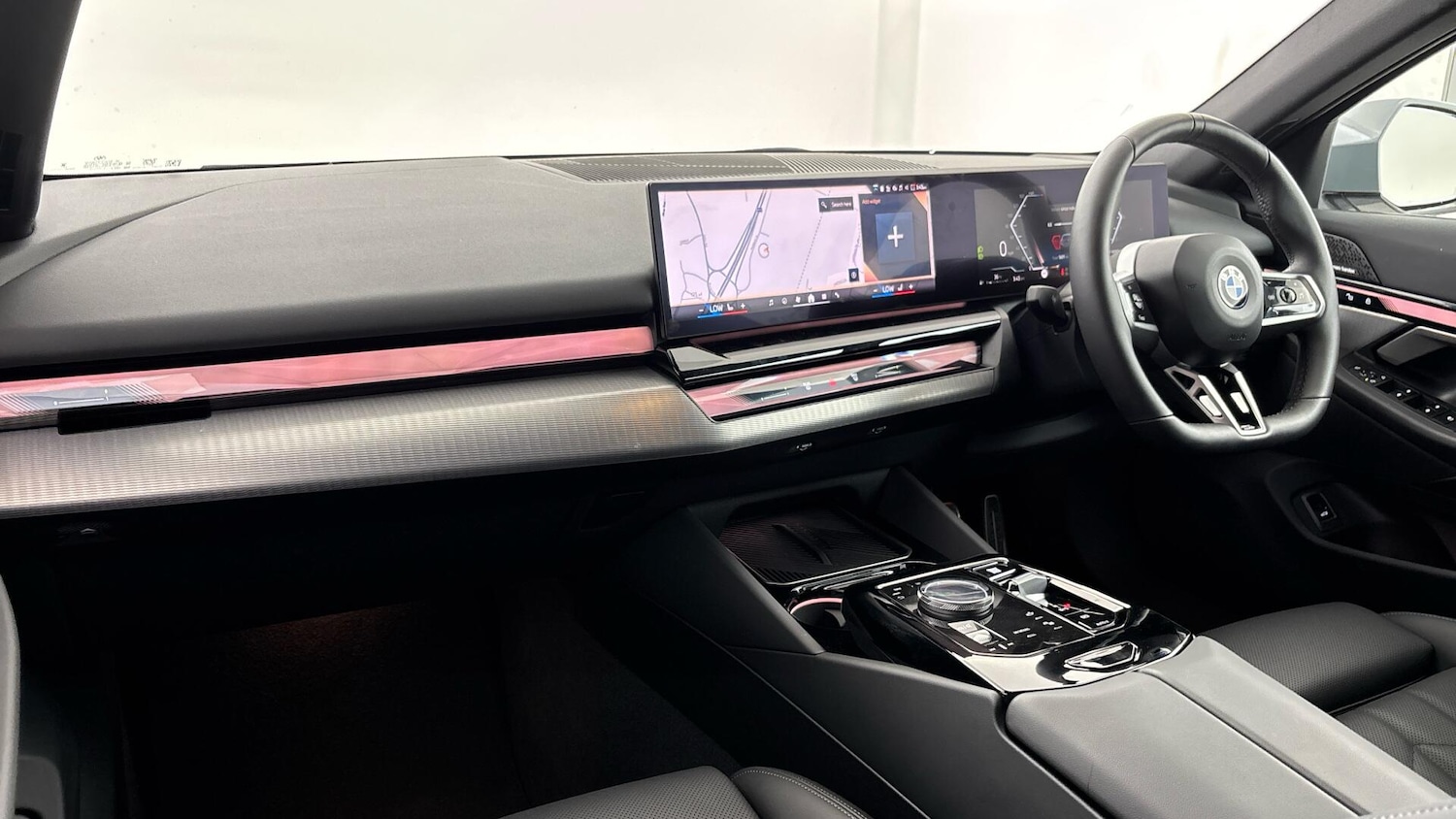 Used BMW 5 Series 2025 for sale - 77387733: Photo 7