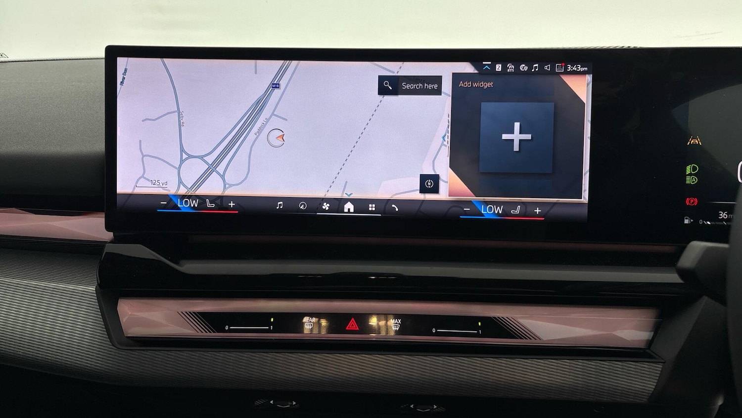 Used BMW 5 Series 2025 for sale - 77387733: Photo 8