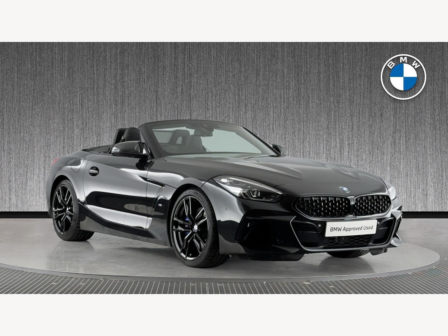 Used BMW Z4 2022 for sale - 76818825: Photo 1