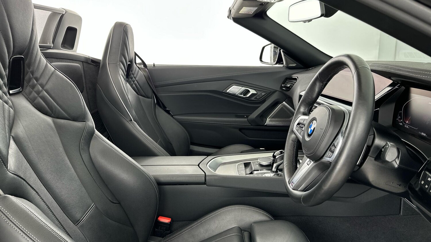 Used BMW Z4 2022 for sale - 76818825: Photo 11