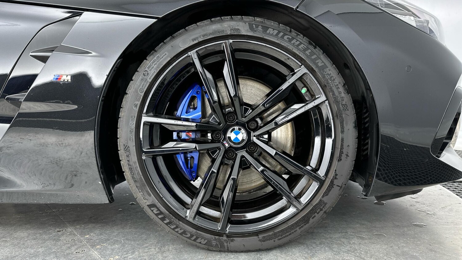 Used BMW Z4 2022 for sale - 76818825: Photo 14