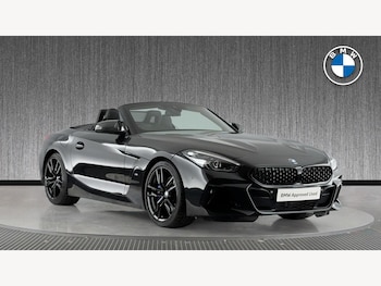 Used BMW Z4 2022 for sale - 76818825: Photo