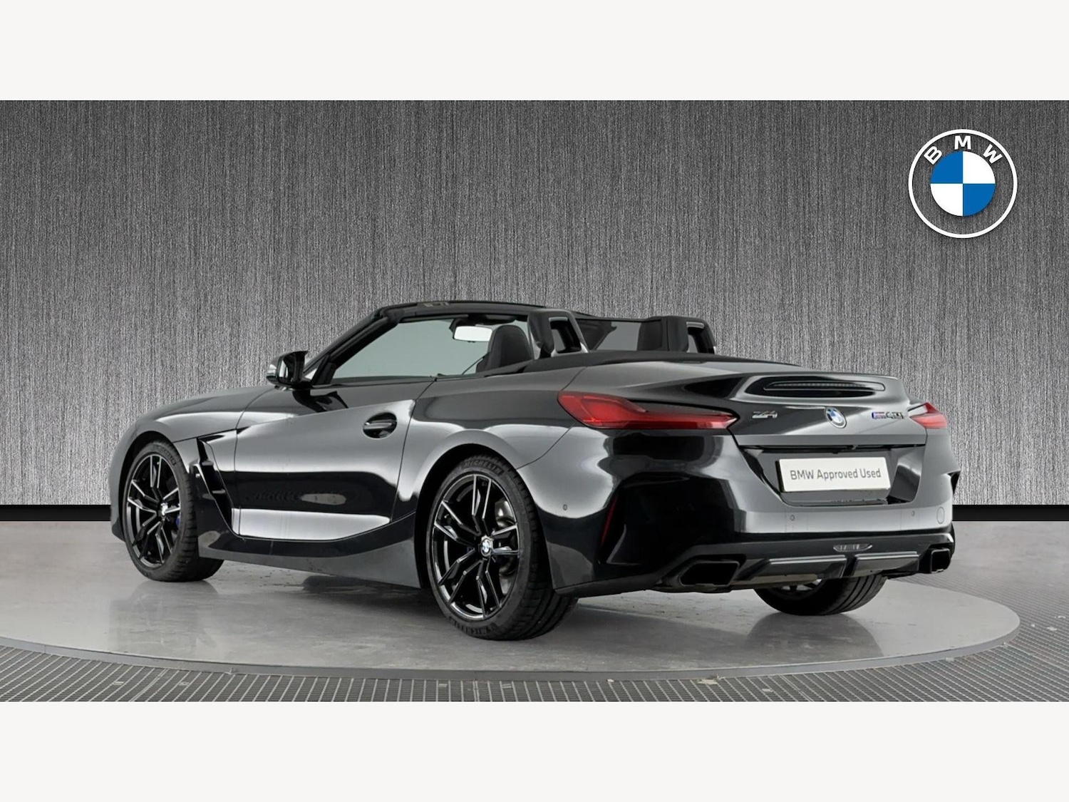 Used BMW Z4 2022 for sale - 76818825: Photo 2