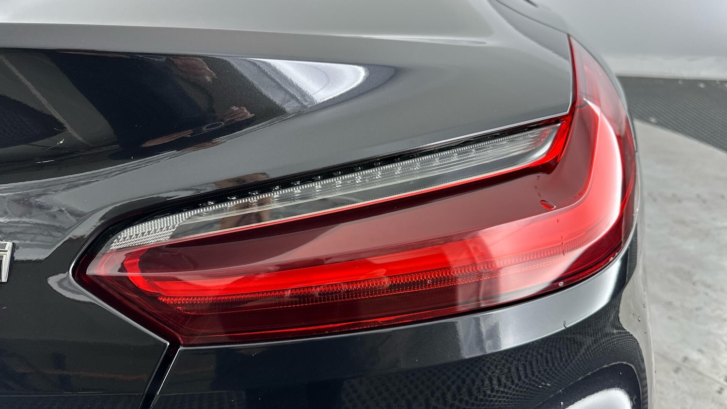 Used BMW Z4 2022 for sale - 76818825: Photo 21