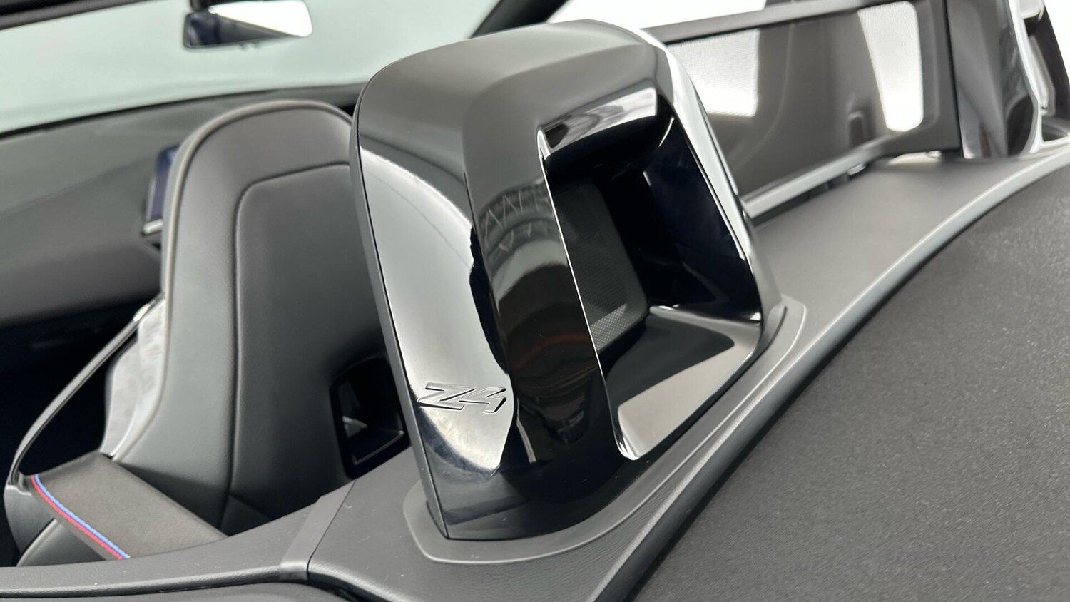 Used BMW Z4 2022 for sale - 76818825: Photo 23