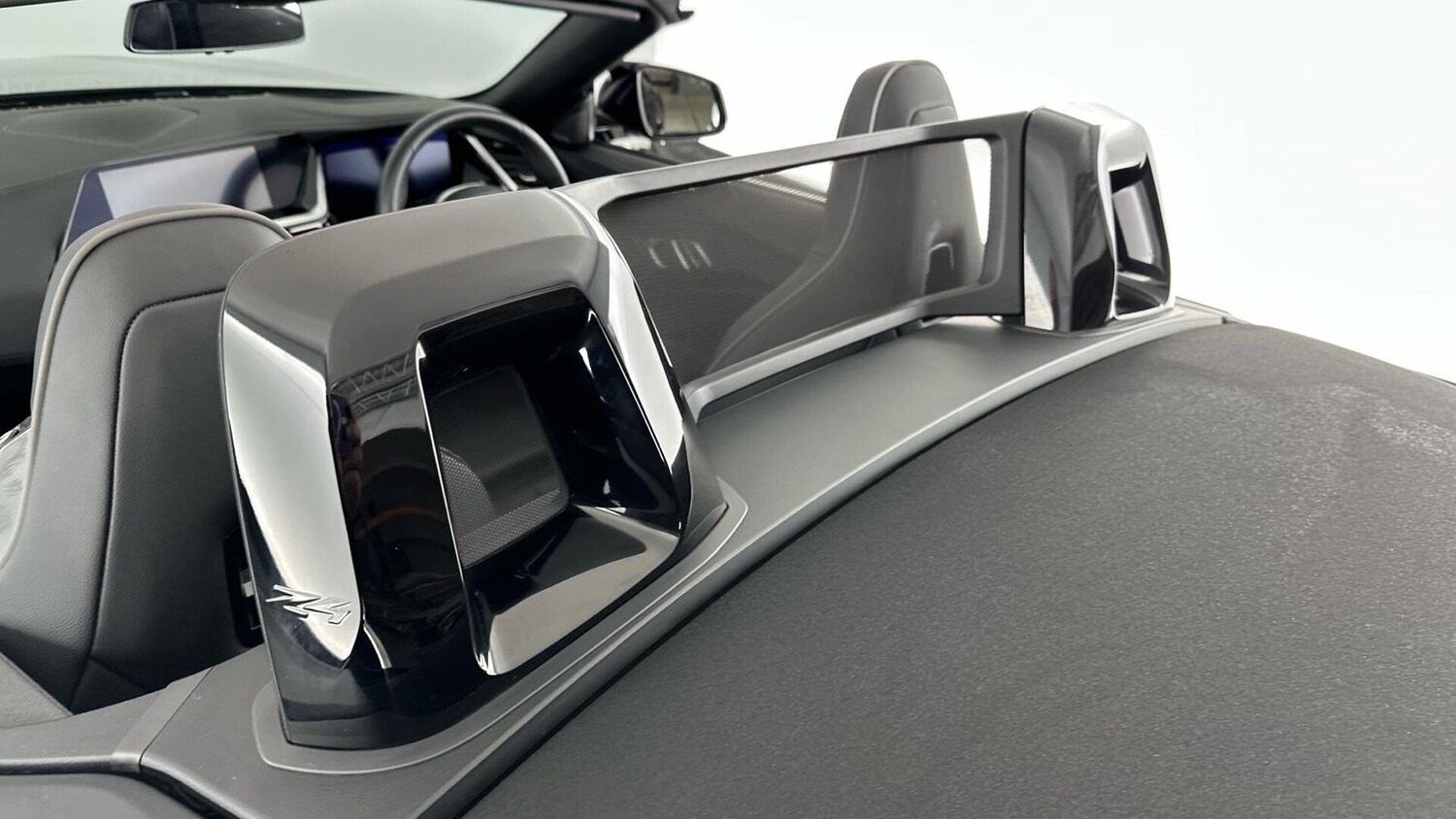 Used BMW Z4 2022 for sale - 76818825: Photo 24