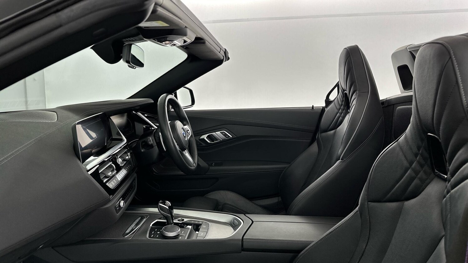 Used BMW Z4 2022 for sale - 76818825: Photo 25