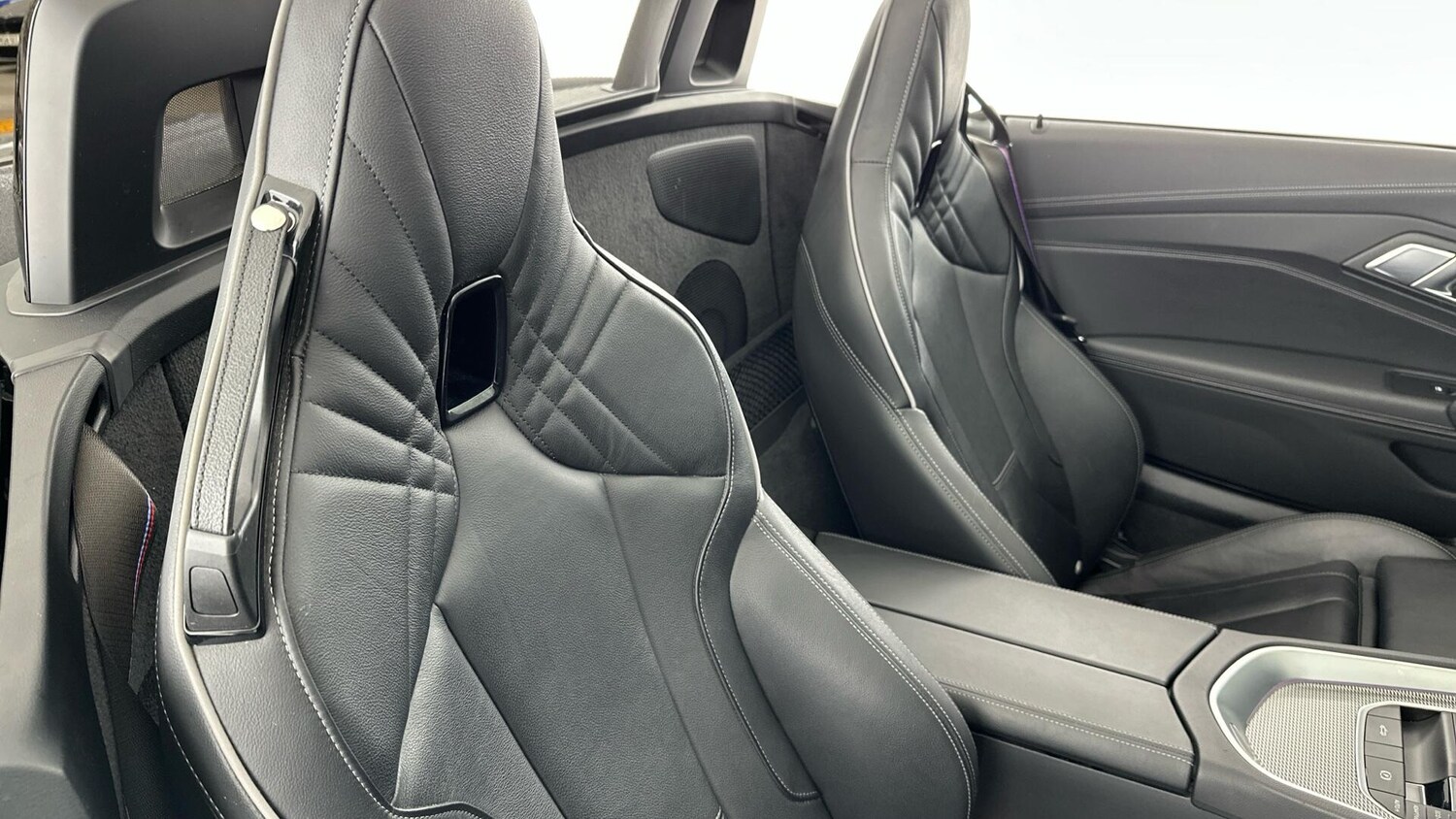 Used BMW Z4 2022 for sale - 76818825: Photo 26