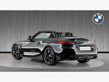 Used BMW Z4 2022 for sale - 76818825: Photo