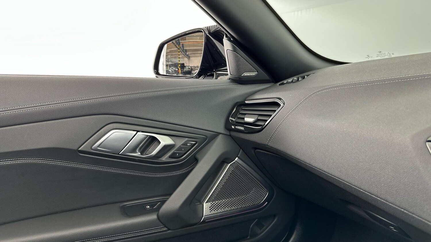 Used BMW Z4 2022 for sale - 76818825: Photo 35