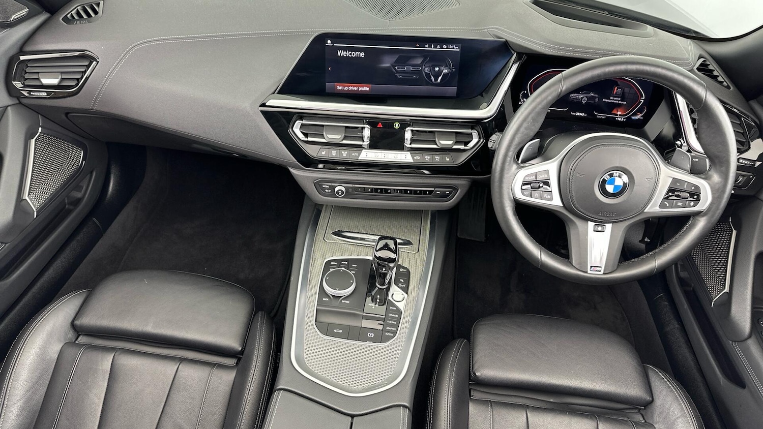 Used BMW Z4 2022 for sale - 76818825: Photo 4