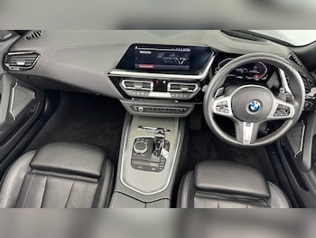 Used BMW Z4 2022 for sale - 76818825: Photo