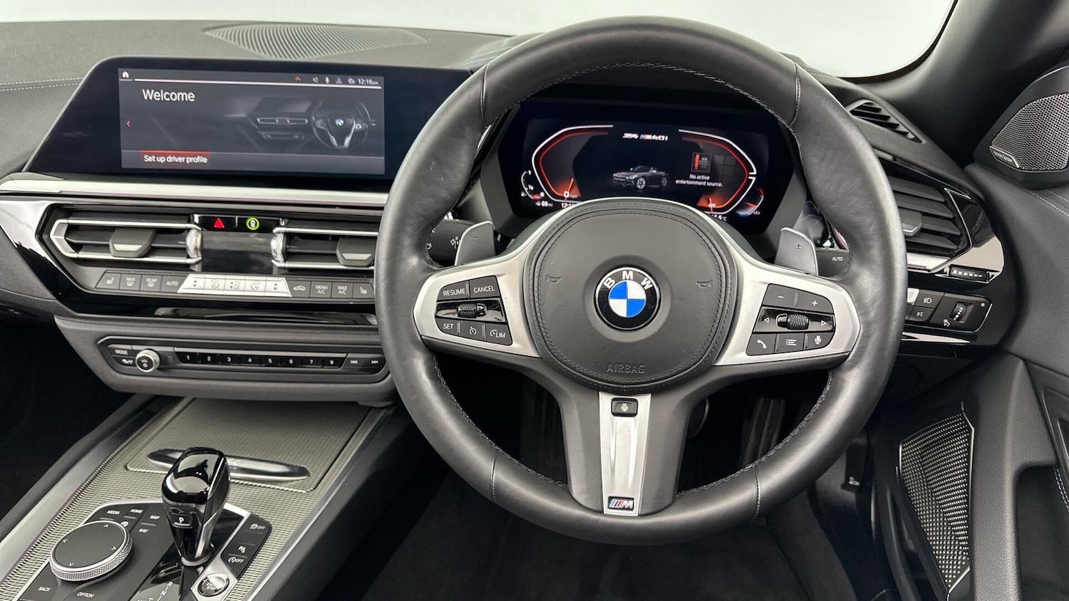 Used BMW Z4 2022 for sale - 76818825: Photo 5