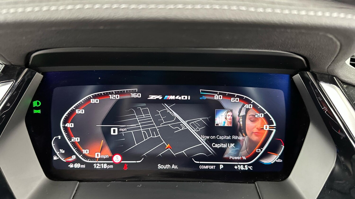 Used BMW Z4 2022 for sale - 76818825: Photo 9