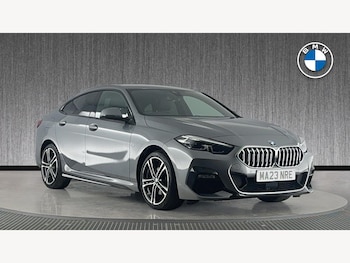 Used BMW 2 Series 2023 for sale - 77924846: Photo