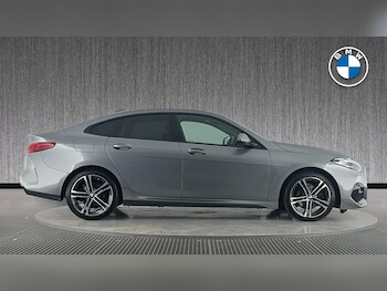 Used BMW 2 Series 2023 for sale - 77924846: Photo