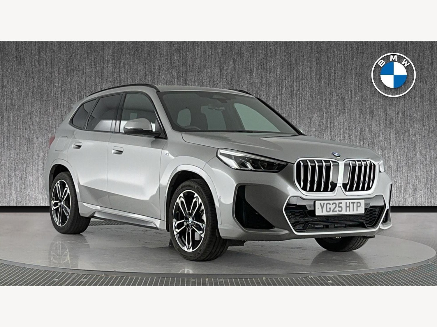Used BMW X1 2025 for sale - 76818928: Photo 1