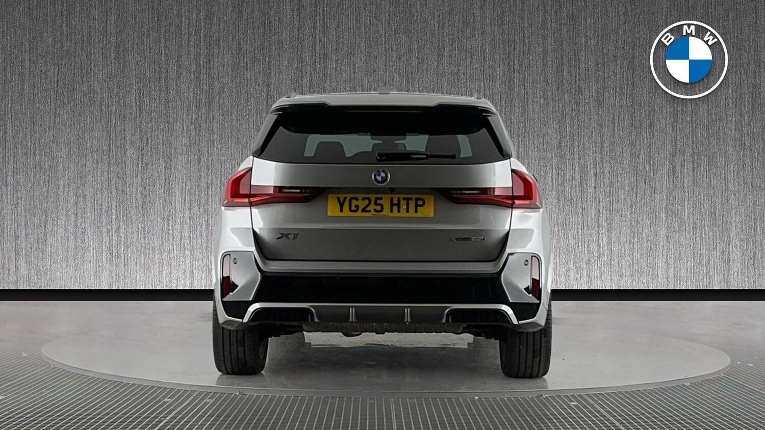 Used BMW X1 2025 for sale - 76818928: Photo 15