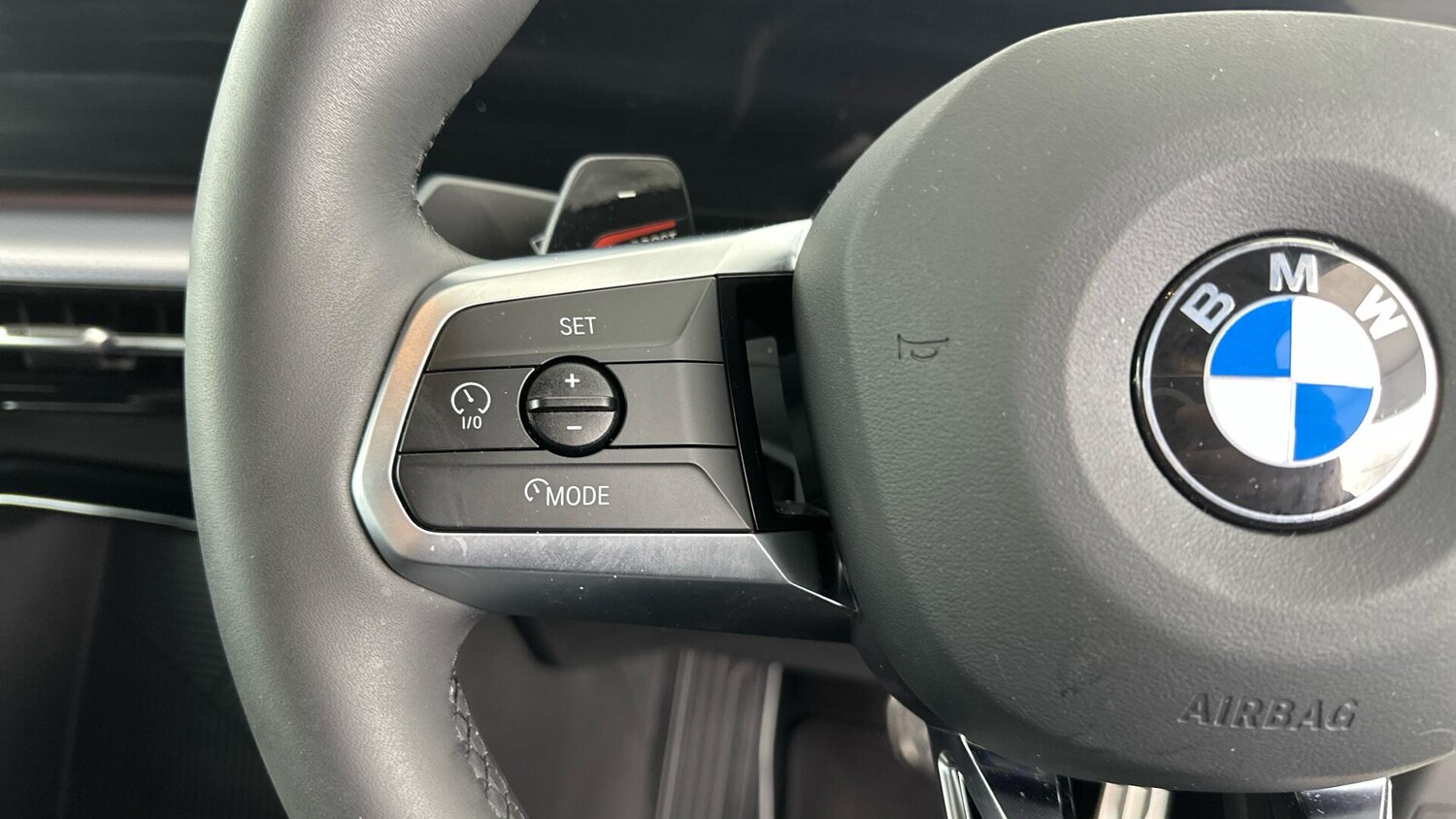 Used BMW X1 2025 for sale - 76818928: Photo 17