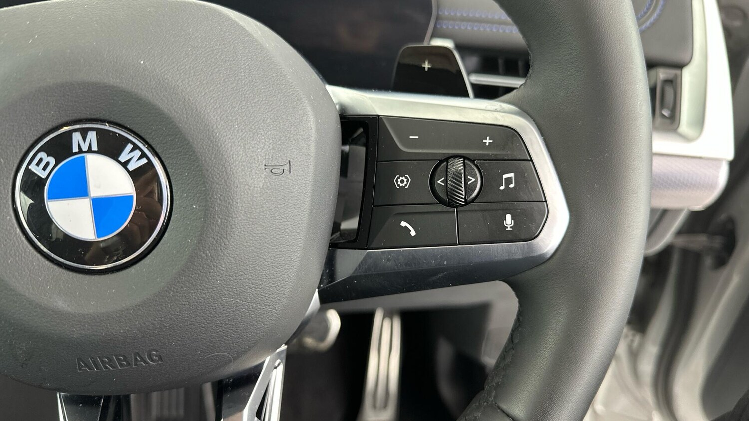 Used BMW X1 2025 for sale - 76818928: Photo 18