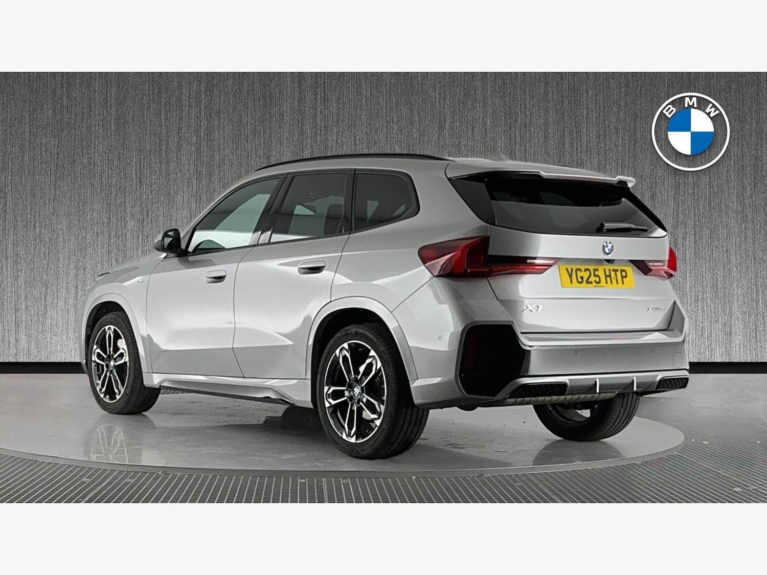 Used BMW X1 2025 for sale - 76818928: Photo 2