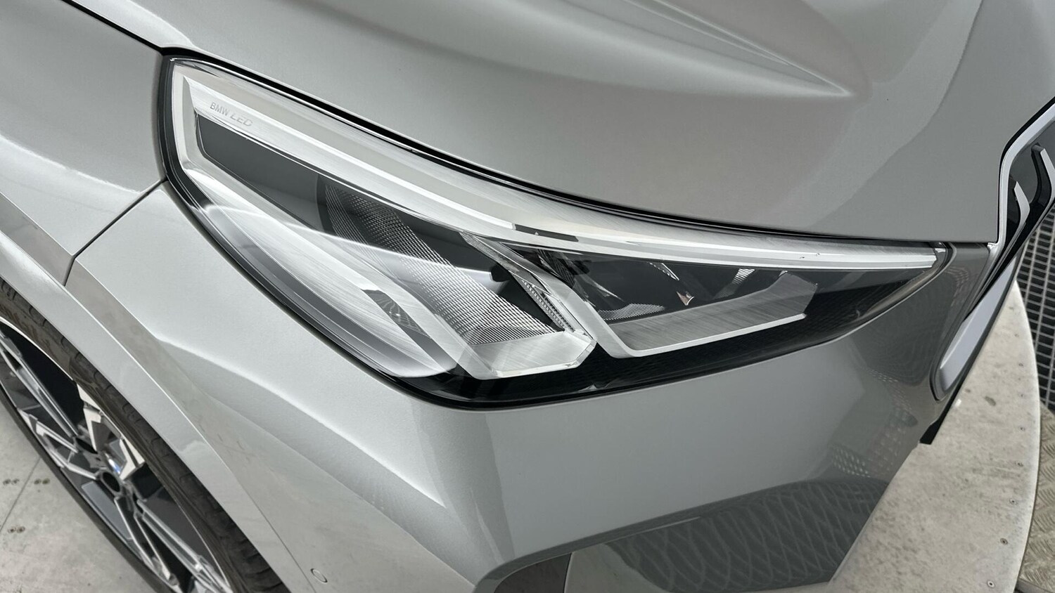 Used BMW X1 2025 for sale - 76818928: Photo 22