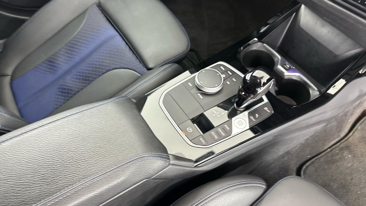 Used BMW 1 Series 2022 for sale - 76818803: Photo 10