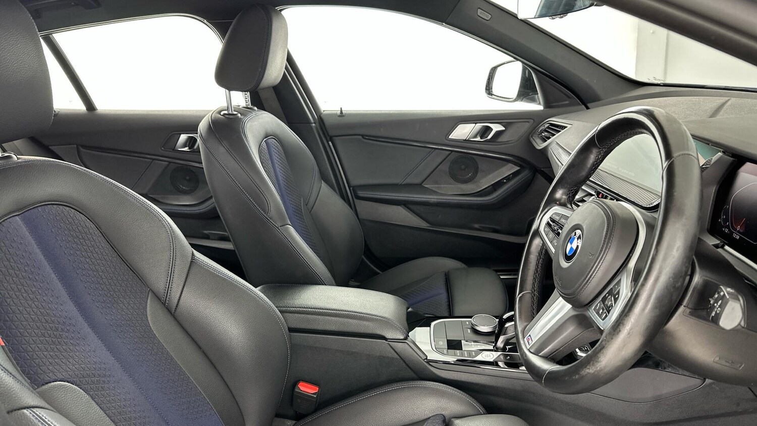 Used BMW 1 Series 2022 for sale - 76818803: Photo 11