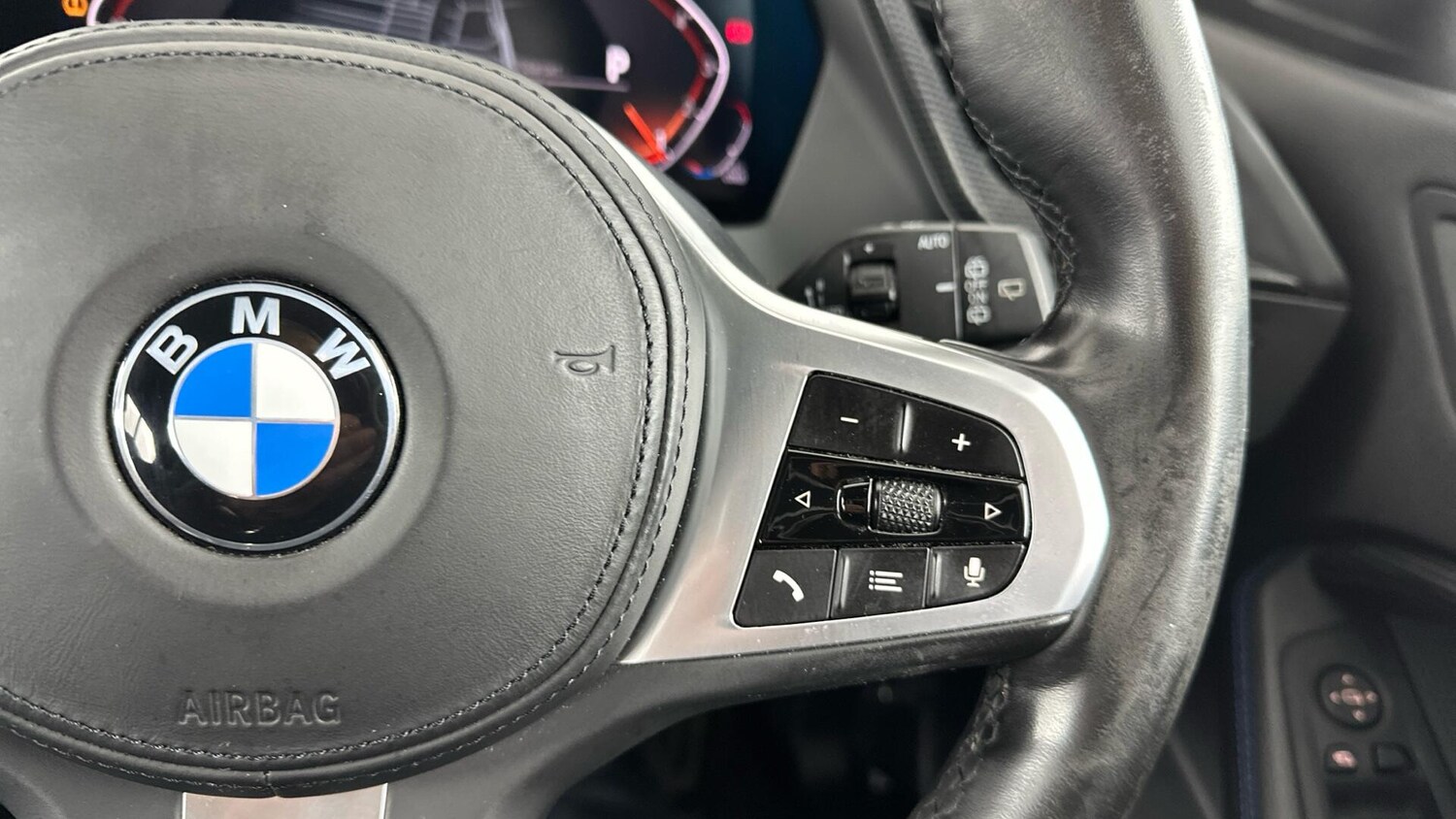 Used BMW 1 Series 2022 for sale - 76818803: Photo 18