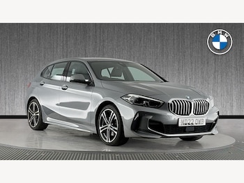 BMW - 1 Series